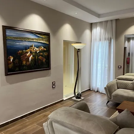 Resa - Apartment Orikum