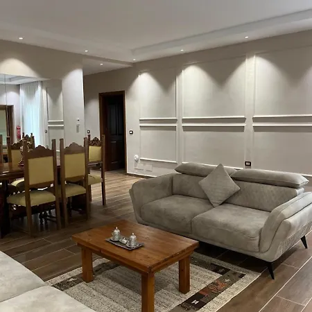 Apartment Resa -