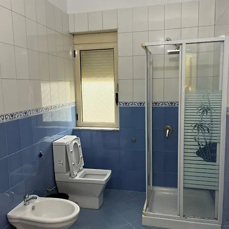 Resa - Apartment *