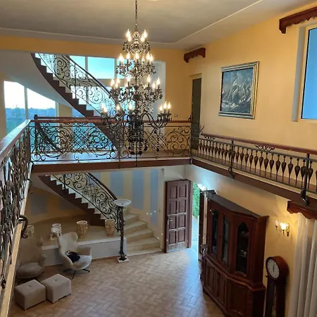 Apartamento Resa - *